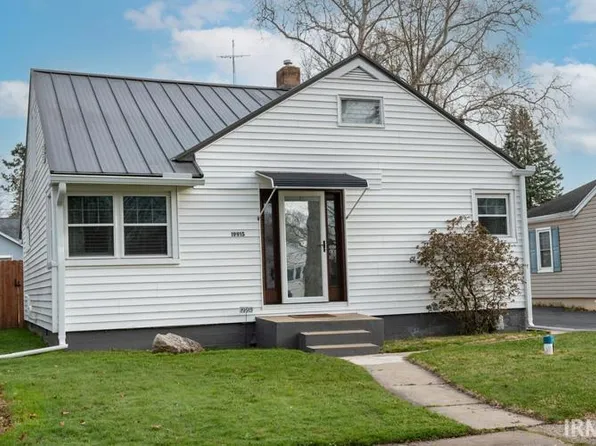 19915 Detroit Ave, South Bend, IN 46614