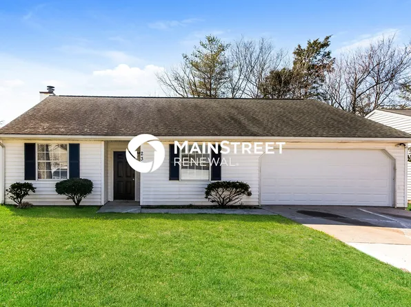 2313 Tori Rd, Knoxville, TN 37923