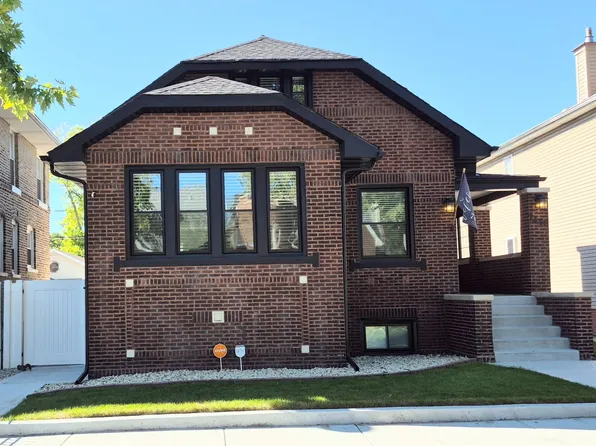 7440 S Oglesby Ave, Chicago, IL 60649