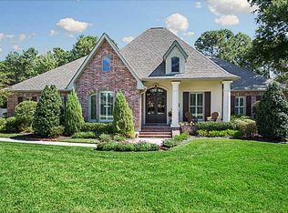 340 Jade Ct, Madisonville, LA 70447