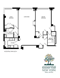 Rented by essential NEW YORK Real Estate