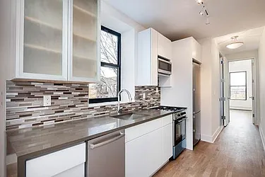 Rented by Bold New York