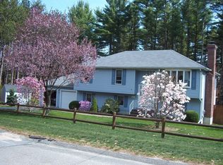 607 Towne St, North Attleboro, MA 02760