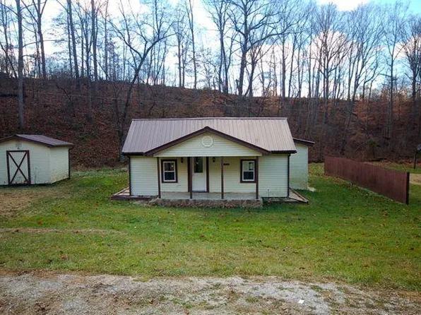 1138 Pico Rd, Buchanan, VA 24066