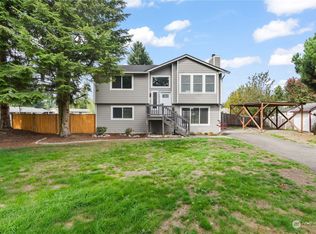 21927 121st Street Ct E, Sumner, WA