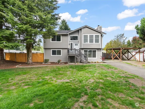 21927 121st Street Ct E, Bonney Lake, WA 98391