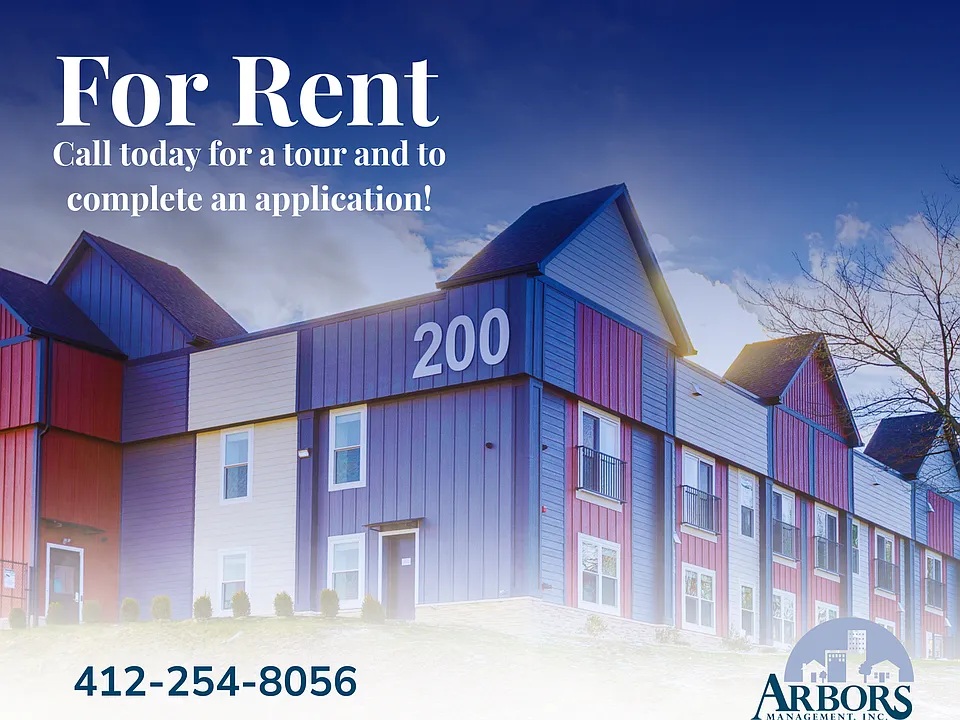 NOW LEASING - GALLERY GARDEN APTS