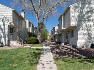 4221 S Mobile Cir APT D, Aurora, CO 80013