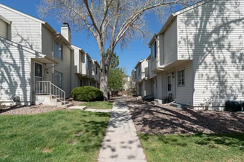4221 S Mobile Cir #D Photo 1