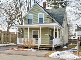 273.5  Main Street, Nashua, NH 03060