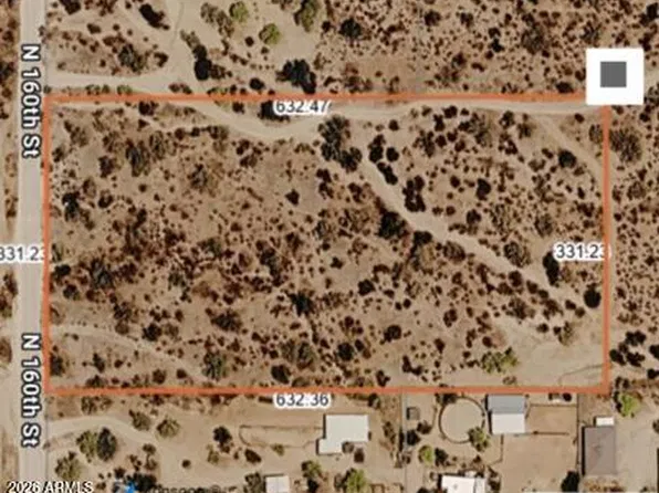 303xx N 160th Street #-, Scottsdale, AZ 85262