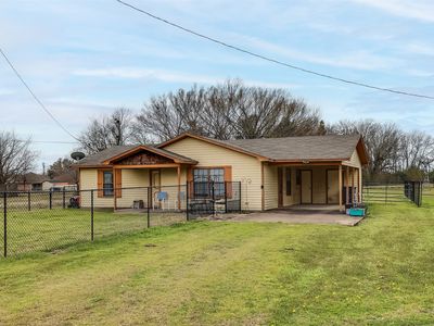 107 Sunny Ln, Waxahachie, TX, 75165