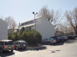 3874 Broadway St APT 8, Boulder, CO 80304