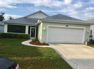 2266 SW Estella Ter, Palm City, FL 34990