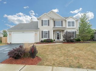 12720 Terrace Blvd, Plainfield, IL 60585