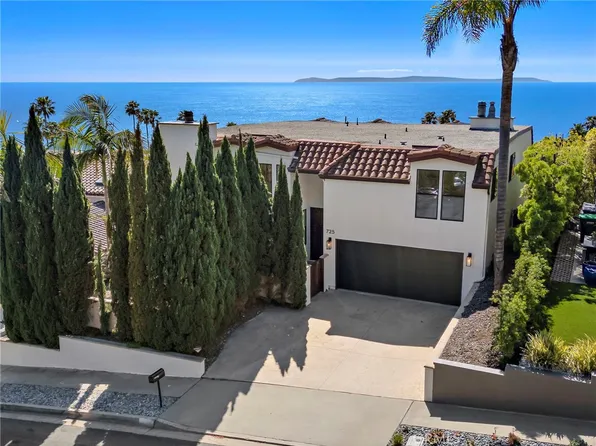 725 Balboa Ave, Laguna Beach, CA 92651