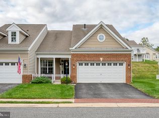 322 Native Dancer Cir, Havre De Grace, MD 21078