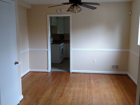 Dining Room-main level