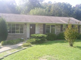 4870 Baux Mountain Rd, Winston Salem, NC 27105