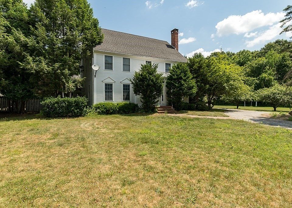 26 Monson Rd, Wilbraham, MA 01095 Zillow