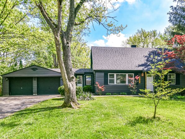 5721 Daphne Dr, Indianapolis, IN 46278
