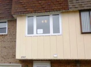 8907 Lewin Pl, Philadelphia, PA 19136