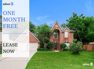 710 Neap Ct, Crosby, TX 77532
