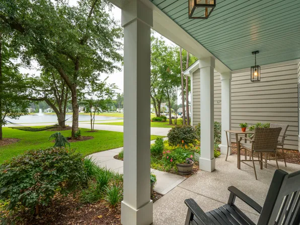 233 Camber Rd, Huger, SC 29450