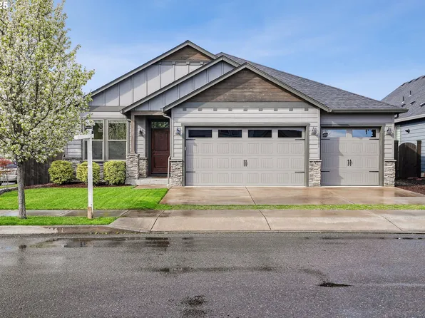2006 NW 117th Way, Vancouver, WA 98685
