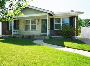 1241 Los Olas Blvd, Arnold, MO 63010