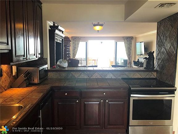 5th image of 2000 S Ocean Dr APT 1602