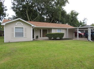 822 Zola Rd, Houston, TX 77076