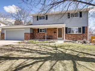 7036 Parfet St, Arvada, CO 80004