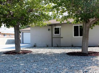 44334 3rd St E, Lancaster, CA