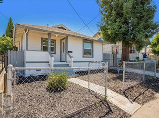 241 Benicia Rd, Vallejo, CA 94590