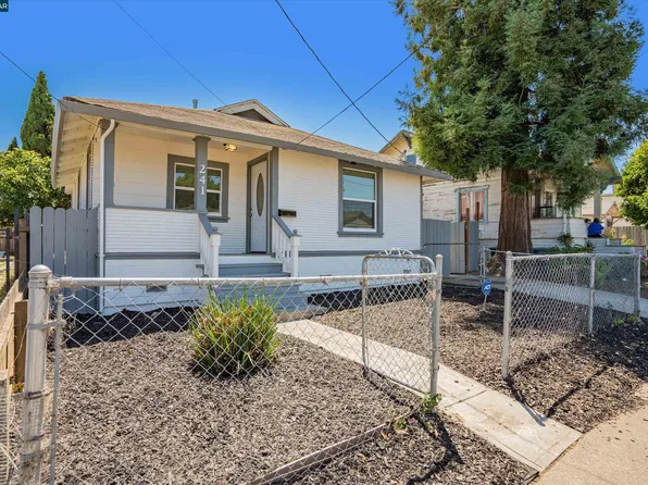 241 Benicia Rd, Vallejo, CA 94590