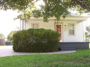 1339 S Ida Ave, Wichita, KS 67211