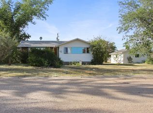 4840 E 48th St, Hardisty, AB T0B 1V0