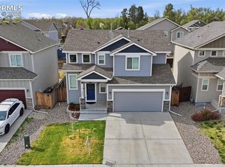 6802 Galpin Dr, Colorado Springs, CO 80925