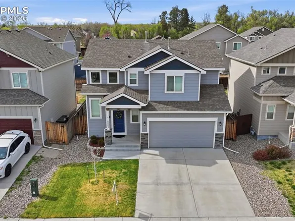 6802 Galpin Dr, Colorado Springs, CO 80925
