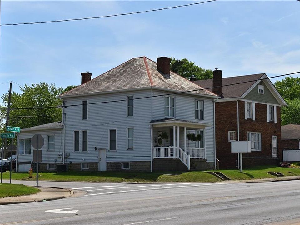1st image of 2016-2018 Maple Ave #2016M