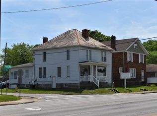 2016-2018 Maple Ave #2016M, Zanesville, OH 43701