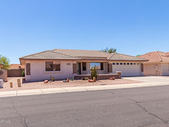 5th image of 10919 E LINDNER Avenue