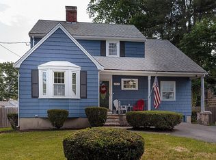 112 Summer St, Weymouth, MA 02188