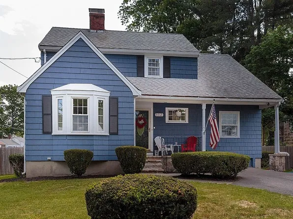112 Summer St, Weymouth, MA 02188