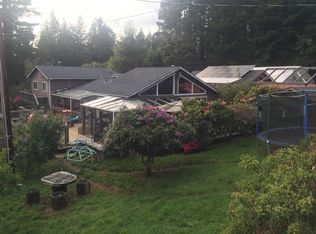 1862 Fickle Hill Rd, Arcata, CA 95521