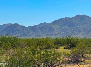 0 N Sunspot Way LOT 1, Maricopa, AZ 85139