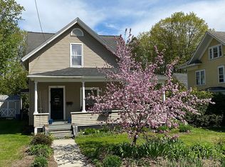 58 Boynton Ave, St Johnsbury, VT 05819