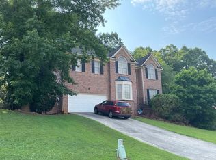 654 Mountain Oaks Pkwy, Stone Mountain, GA 30087