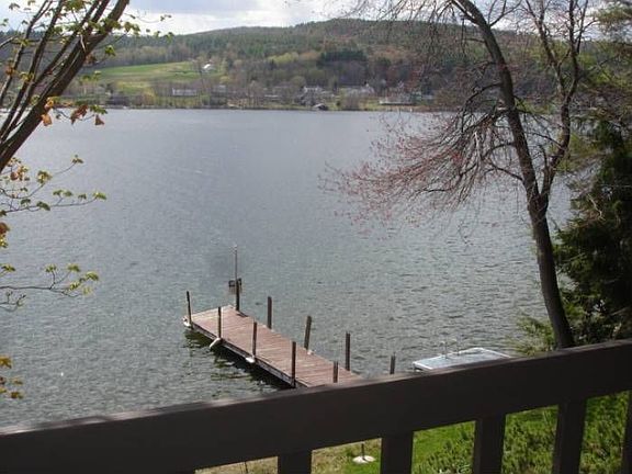 Great views and sunsets